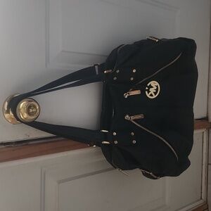 Michael kors shoulder bag